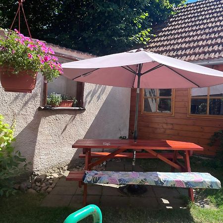 Penzion Petra Telcz Zewnętrze zdjęcie