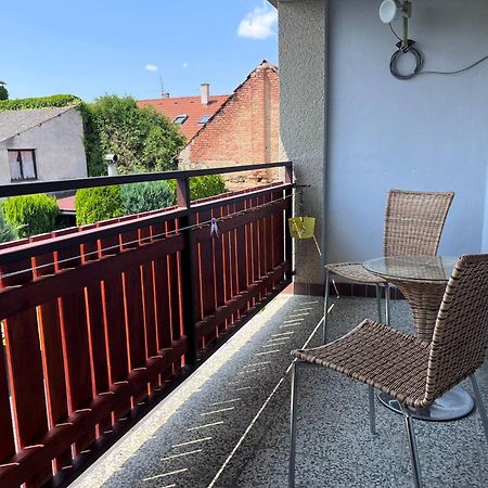 Penzion Petra Telcz Zewnętrze zdjęcie