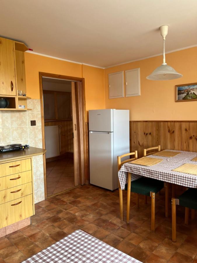 Penzion Petra Telcz Zewnętrze zdjęcie