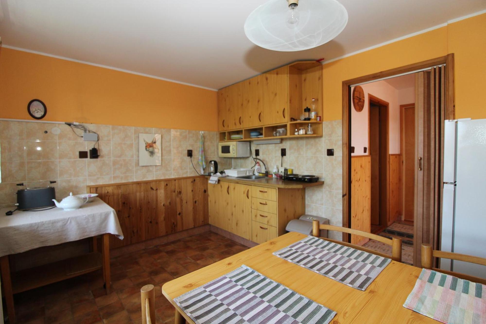 Penzion Petra Telcz Zewnętrze zdjęcie