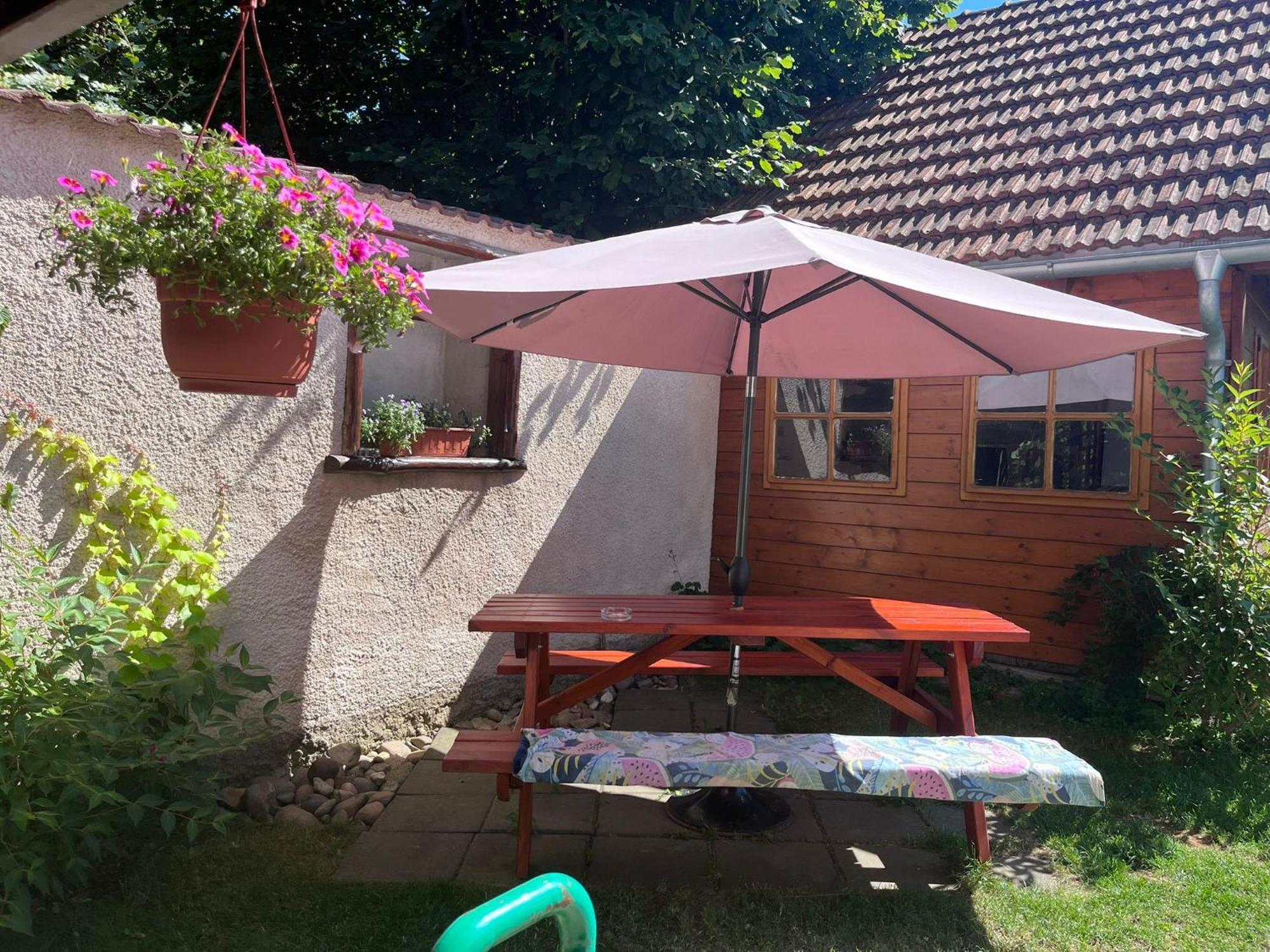 Penzion Petra Telcz Zewnętrze zdjęcie