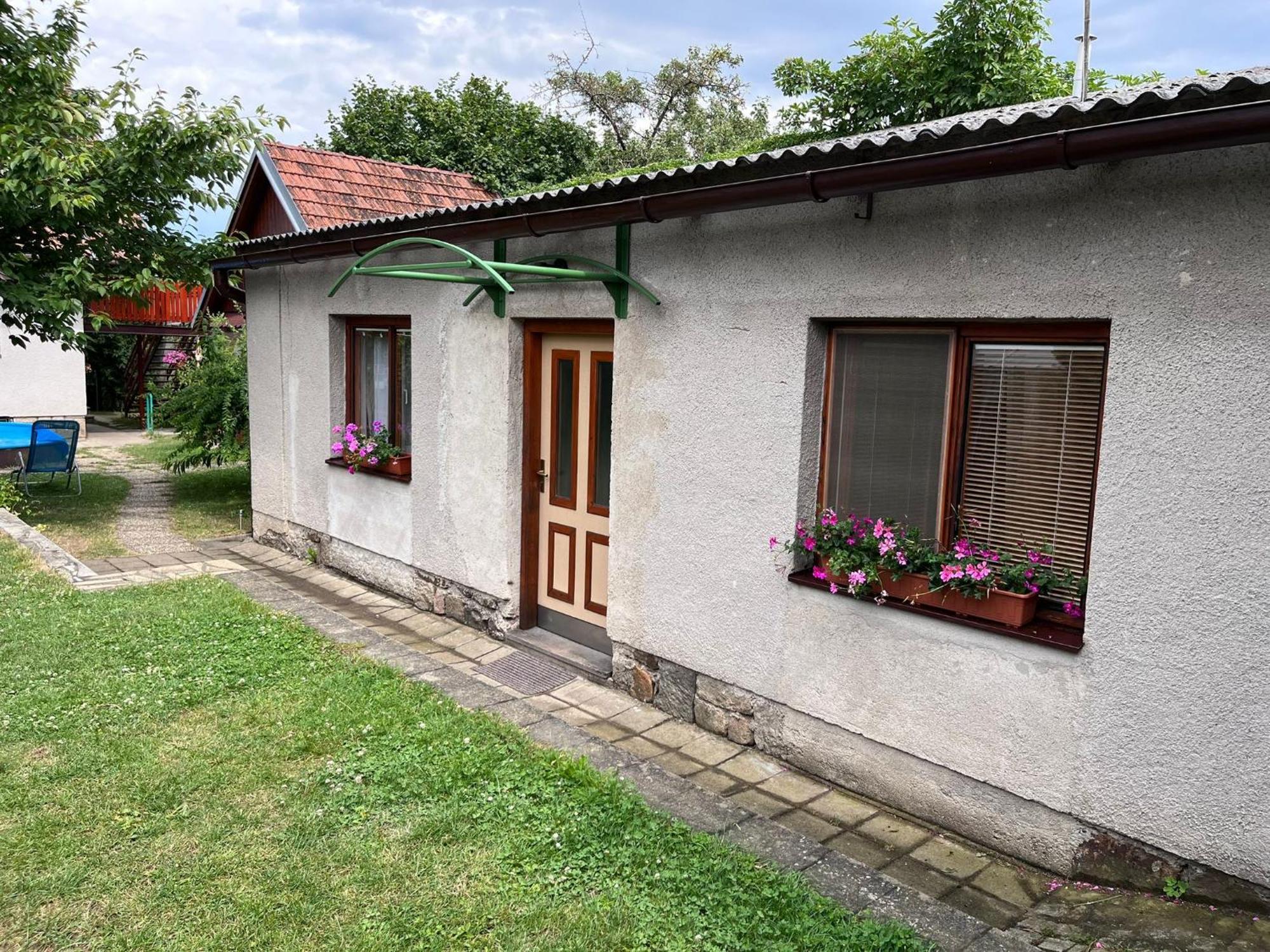 Penzion Petra Telcz Zewnętrze zdjęcie
