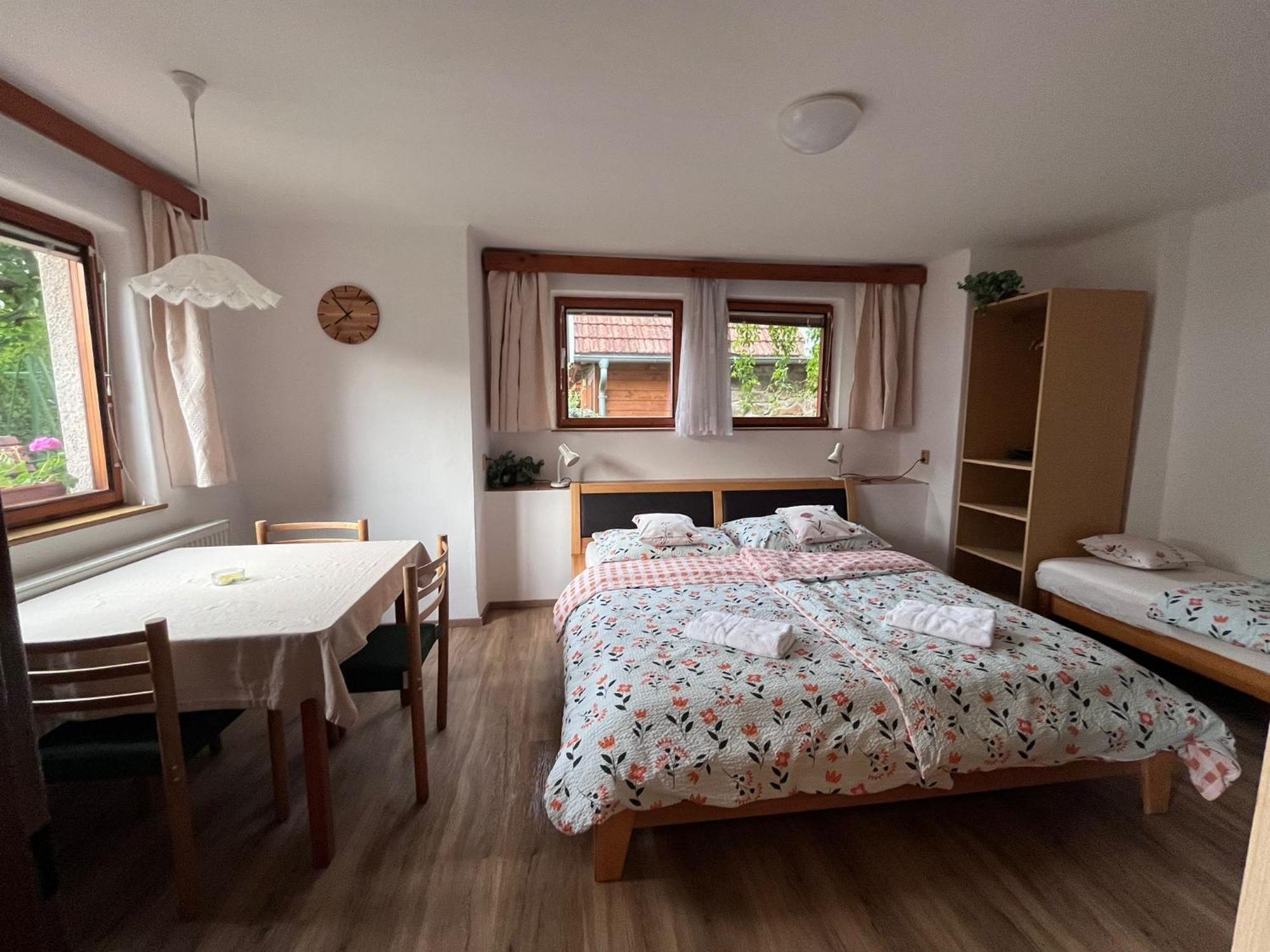 Penzion Petra Telcz Zewnętrze zdjęcie