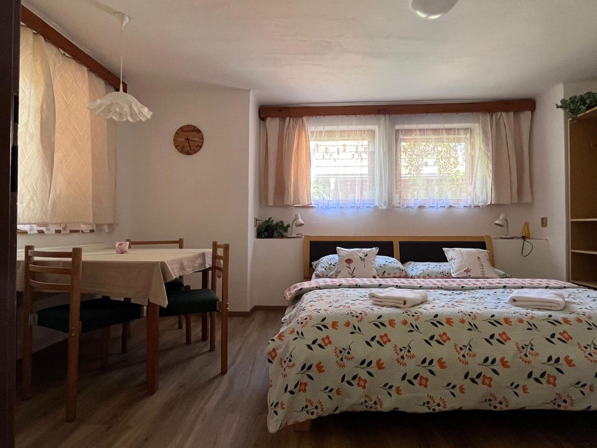 Penzion Petra Telcz Zewnętrze zdjęcie