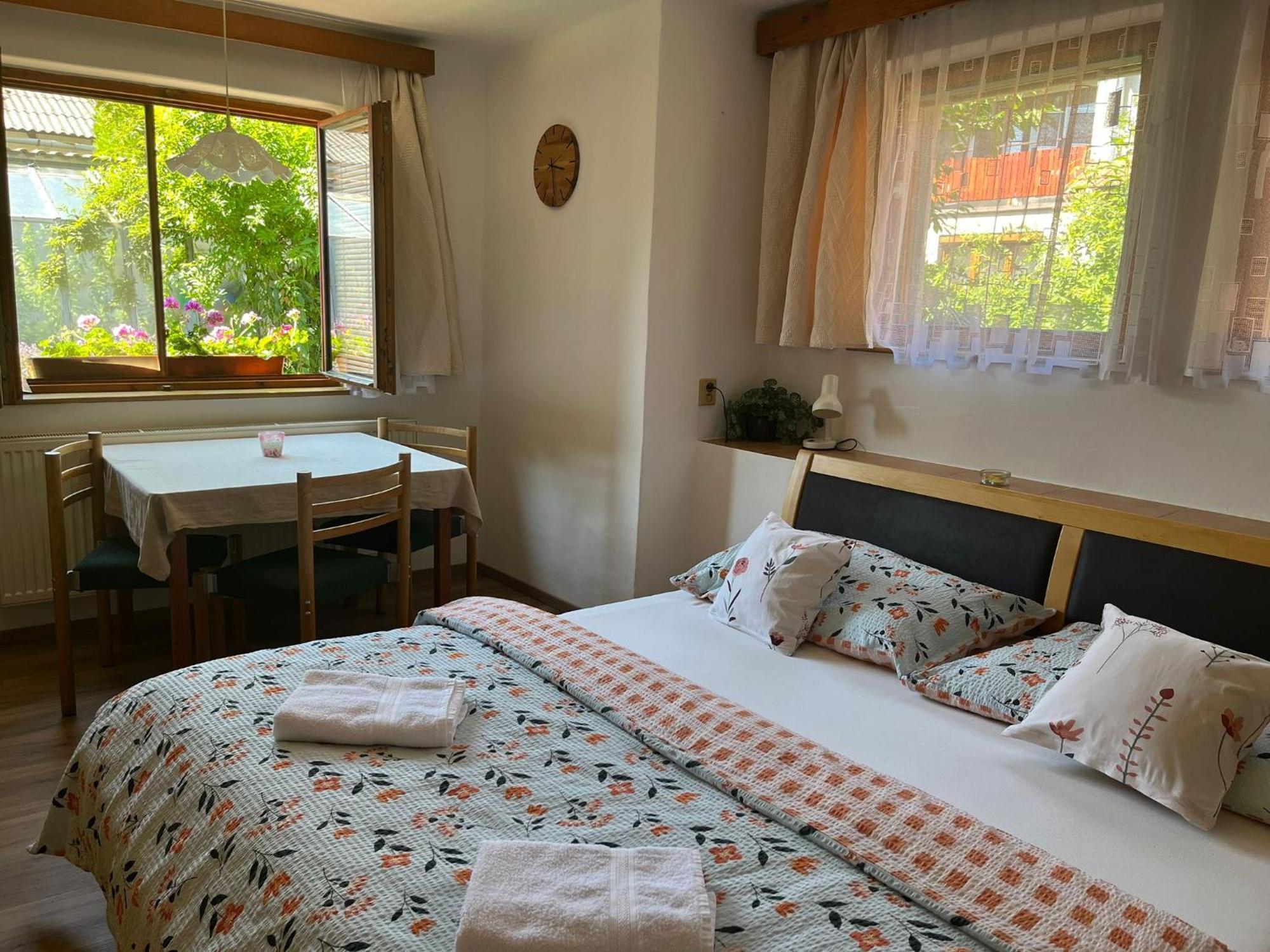 Penzion Petra Telcz Zewnętrze zdjęcie